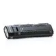 NITECORE lukturis EDC09, max 1600 lm, 3 krāsu temperatūras