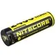 NITECORE battery NH2400 2400 mAh with USB-C charging port type AA