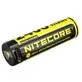 NITECORE battery NH2400 2400 mAh with USB-C charging port type AA 2 pcs