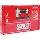 Senco segtuko pistoletas SFT10XP-A/D