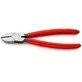 Knipex diagonālie griezēji 180 mm