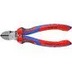 Pildil on Knipex külglõiketangid pikkusega 160 mm, millel on kahekomponentne käepide.