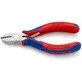 KNIPEX diagonālās grieznes 70 15 110