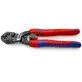 Pildil on Knipex poldilõikur CoBolt 200 mm, millega saab lõigata kuni 5,2 mm läbimõõduga materjali.