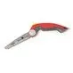 WOLF-Garten folding hand saw 145