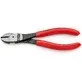 KNIPEX high-power diagonal cutter 74 01 160