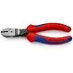 Бокорезы Knipex 160 мм, макс. 3,4 мм