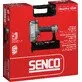 SENCO FinishPro25XP strip nail gun