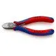 Бокорезы Knipex 125 мм