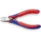 Knipex electronics diagonal cutter 130 mm