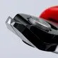 Pildil on lähedalt näha Knipex Electronic-Super-Knips külglõiketangide lõiketerad.