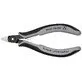 KNIPEX elektronikas sānu griešanas knaibles 120 mm, ESD