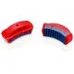KNIPEX plastiskās knaibles 81 11 250 / 81 13 250 ūdens sūkņu knaiblēm 2 pāri