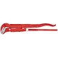 Трубные клещи Knipex S-Type 420 мм