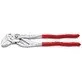 KNIPEX veepumbatangid-mutrivõti, kroomitud