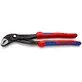 Pildil on näha Knipex veepumbatangid Cobra® 300 mm, millel on kahekomponentne käepide.