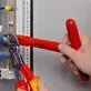 Ключ с Т-образной рукояткой Knipex 3/8" IEC 60900