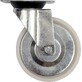 VOREL polyamide wheel 100 mm
