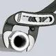 Knipex Alligator® Water Pump Pliers 245 mm