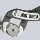 Knipex Alligator® Water Pump Pliers 245 mm