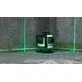 Kapro cross laser 884G 4D XTRA