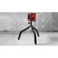 Kapro mini tripod with 1/4" mount
