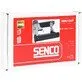 Шпилечный гвоздезабивной пистолет Senco SBN10XP