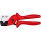 Knipex Tube Cutter for Multilayer and Pneumatic Hoses