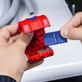 KNIPEX kabelių gofruotų vamzdžių ir plastikinių vamzdžių pjoviklis BiX® 19-56 mm