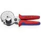 Knipex Pipe Cutter for Composite and Plastic Pipes 90 25 25