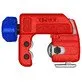 KNIPEX pipe cutter TubiX® S 3-30 mm for pipes