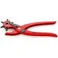 Knipex Hole Punch Pliers 220 mm