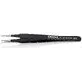 Knipex precision tweezers 92 08 78 ESD