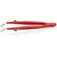 Knipex Universal Tweezers Insulated 1000V, 92 47 01