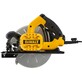 Dewalt diskinis pjūklas DWE5615-QS