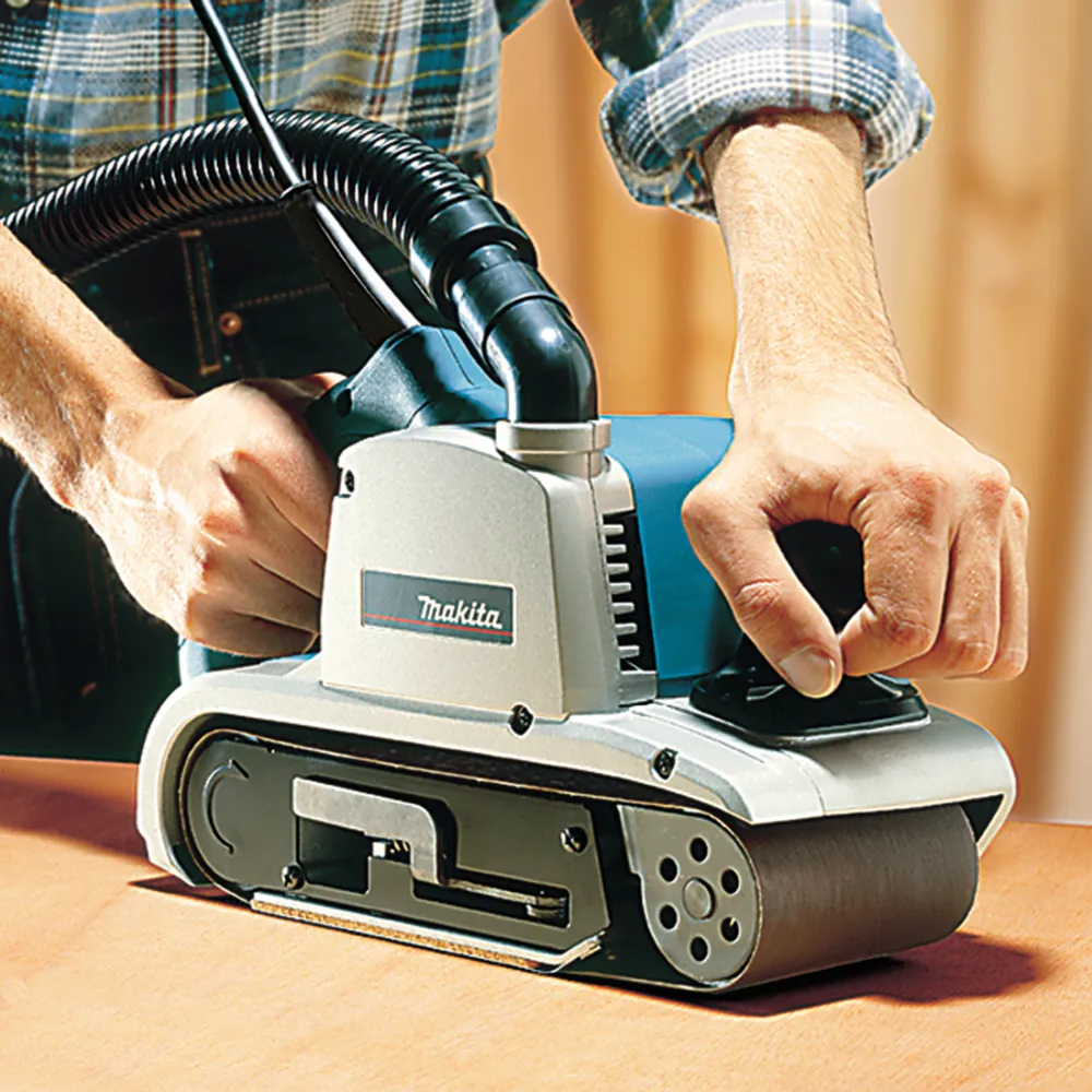 Makita juostinis šlifuoklis 9403J