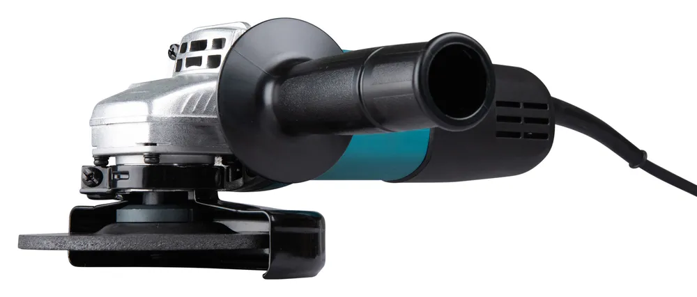 Makita угловая шлифовальная машина 9558HNR