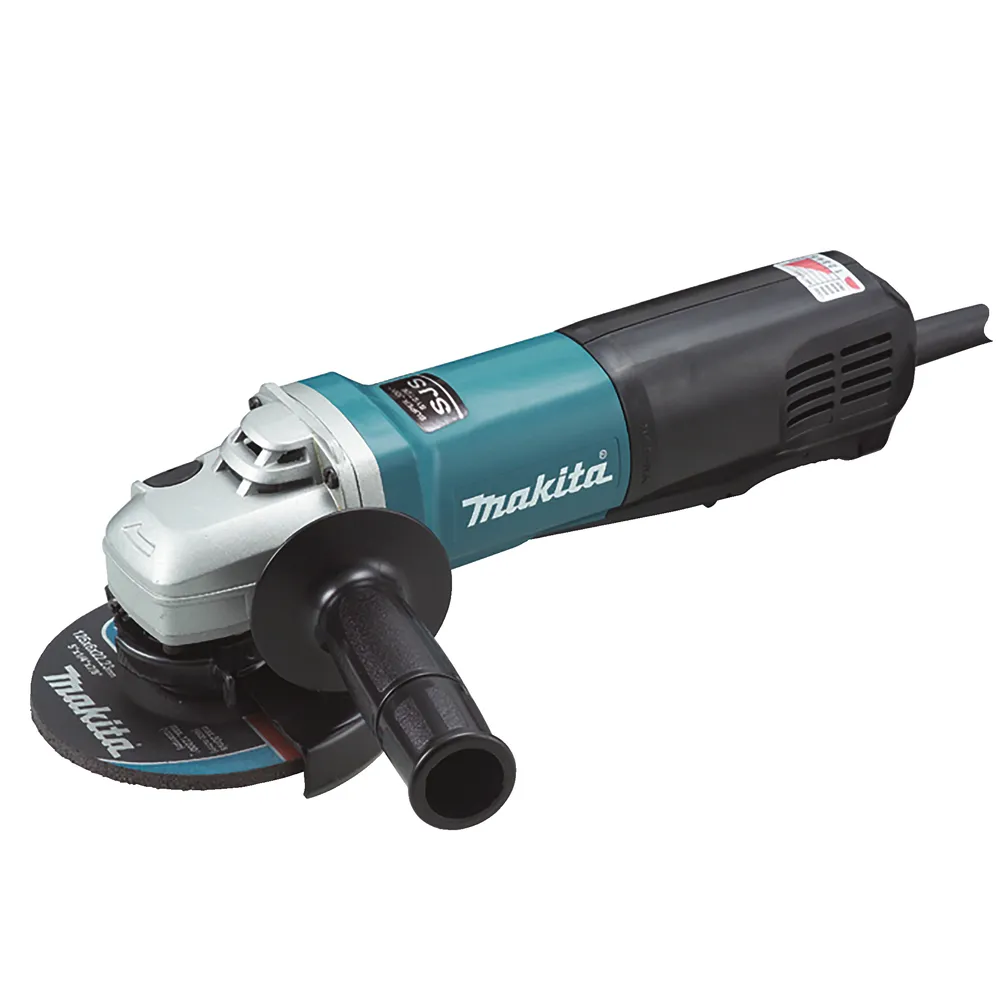 Makita nurklihvija 9565PCV01