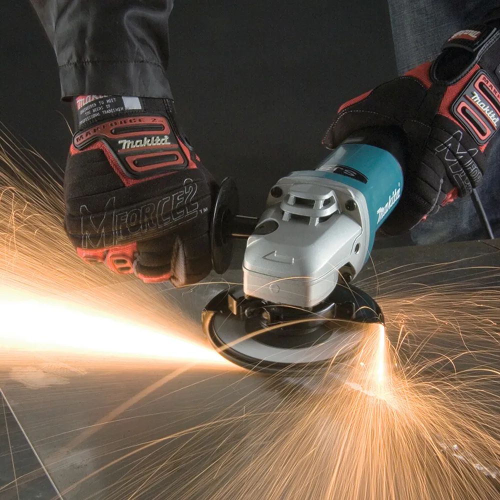 Makita nurklihvija 9565PCV01