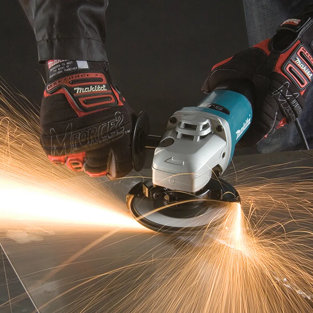 Makita nurklihvija 9565PCV01