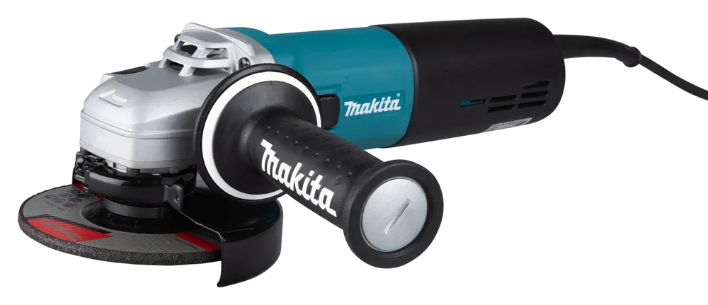 Makita угловая шлифмашина 9565CVR