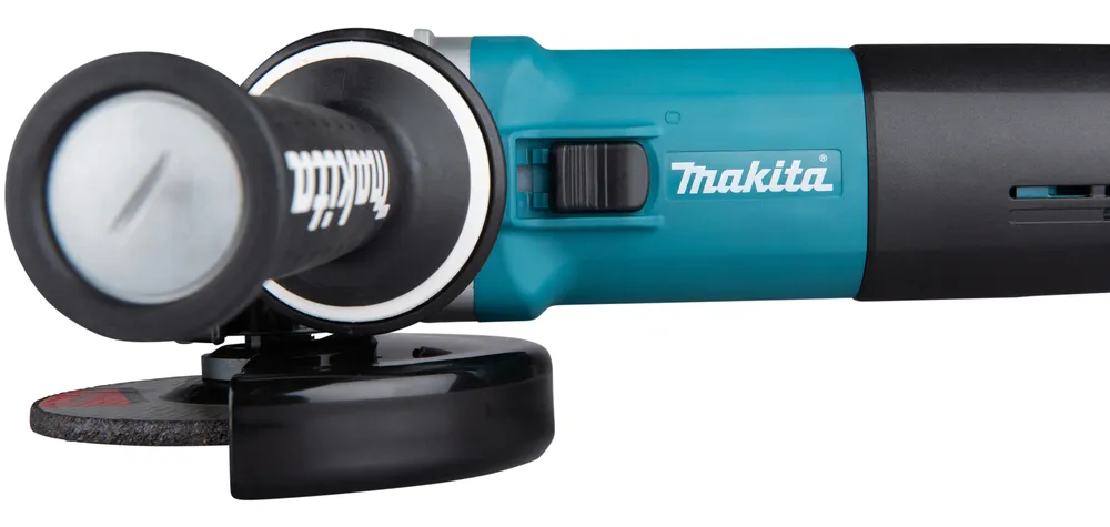 Makita угловая шлифмашина 9565CVR