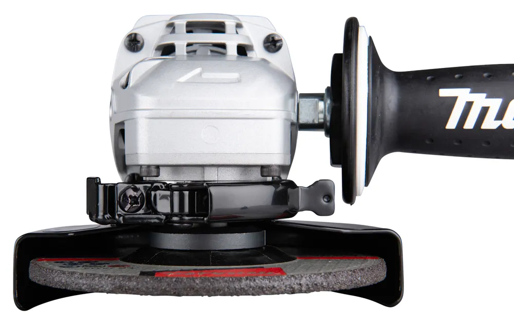 Makita угловая шлифмашина 9565CVR