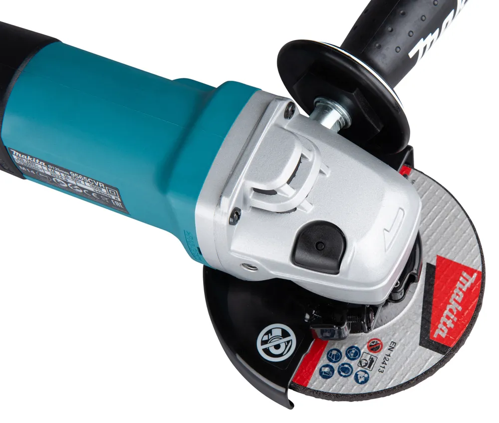 Makita угловая шлифмашина 9565CVR