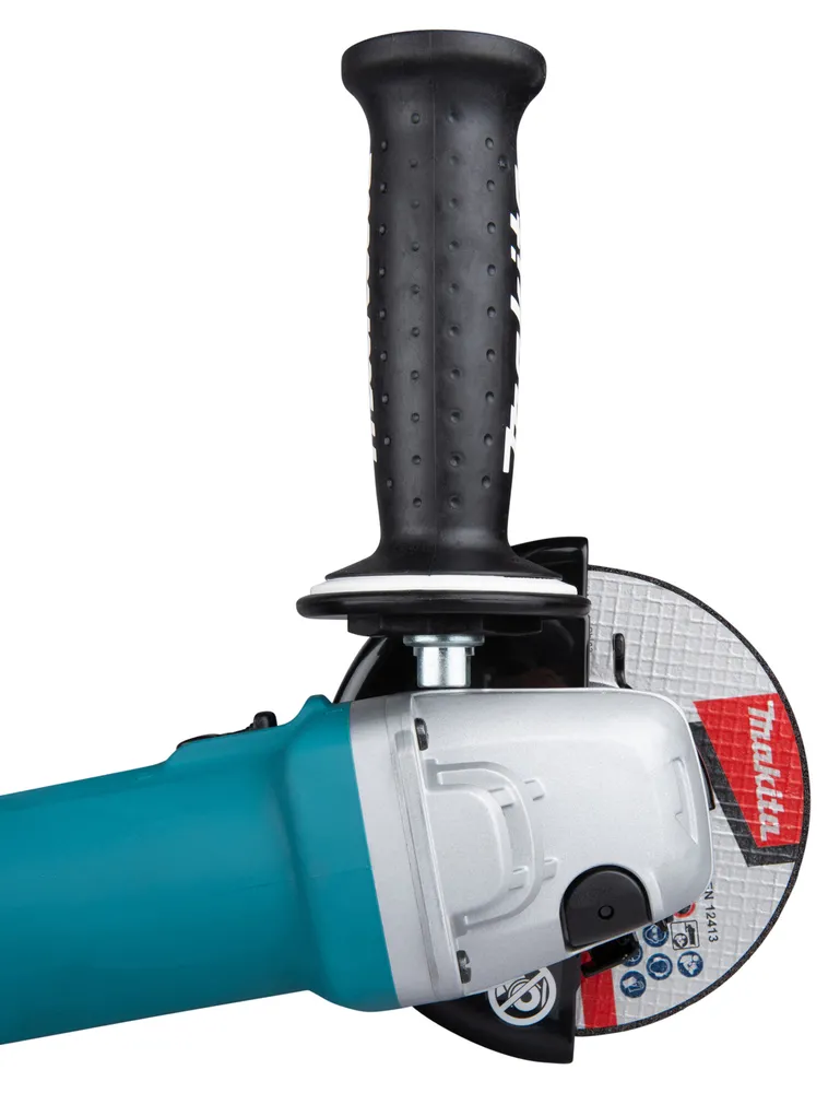 Makita угловая шлифмашина 9565CVR