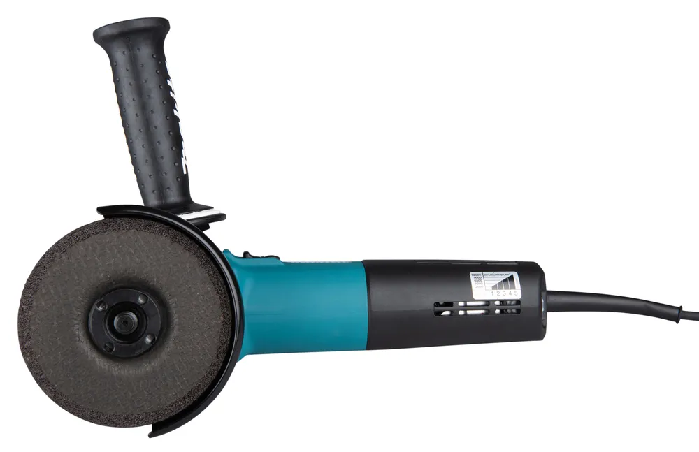 Makita угловая шлифмашина 9565CVR
