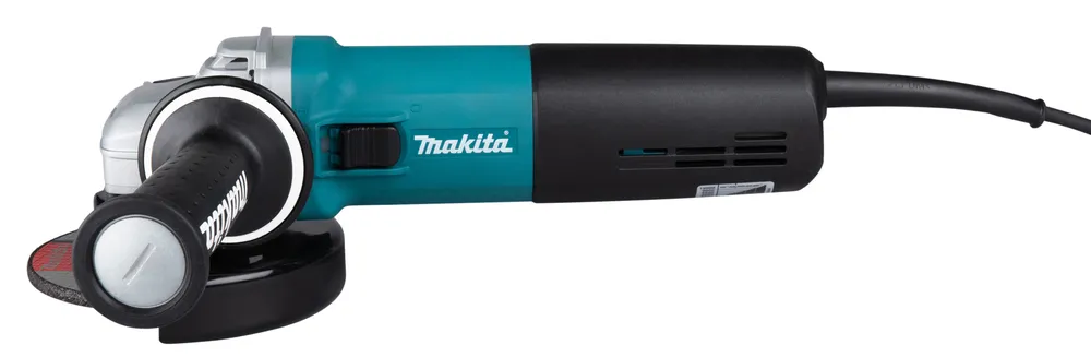Makita угловая шлифмашина 9565CVR