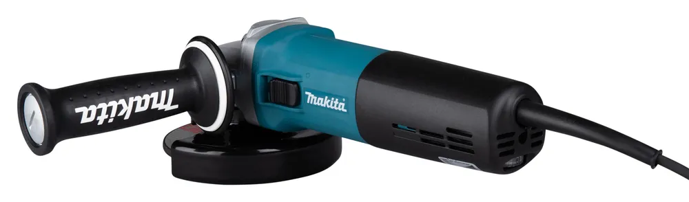 Makita угловая шлифмашина 9565CVR