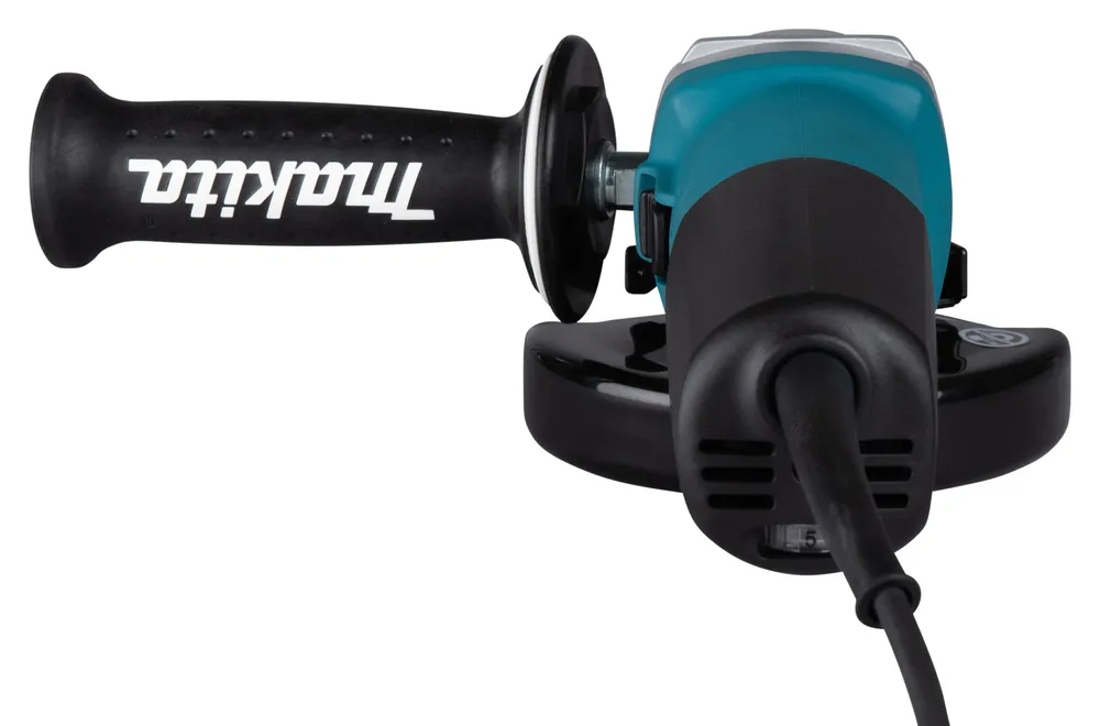Makita угловая шлифмашина 9565CVR