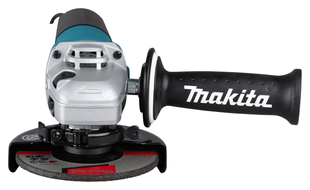 Makita угловая шлифмашина 9565CVR